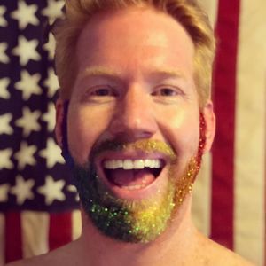 Meet your Posher, Greg